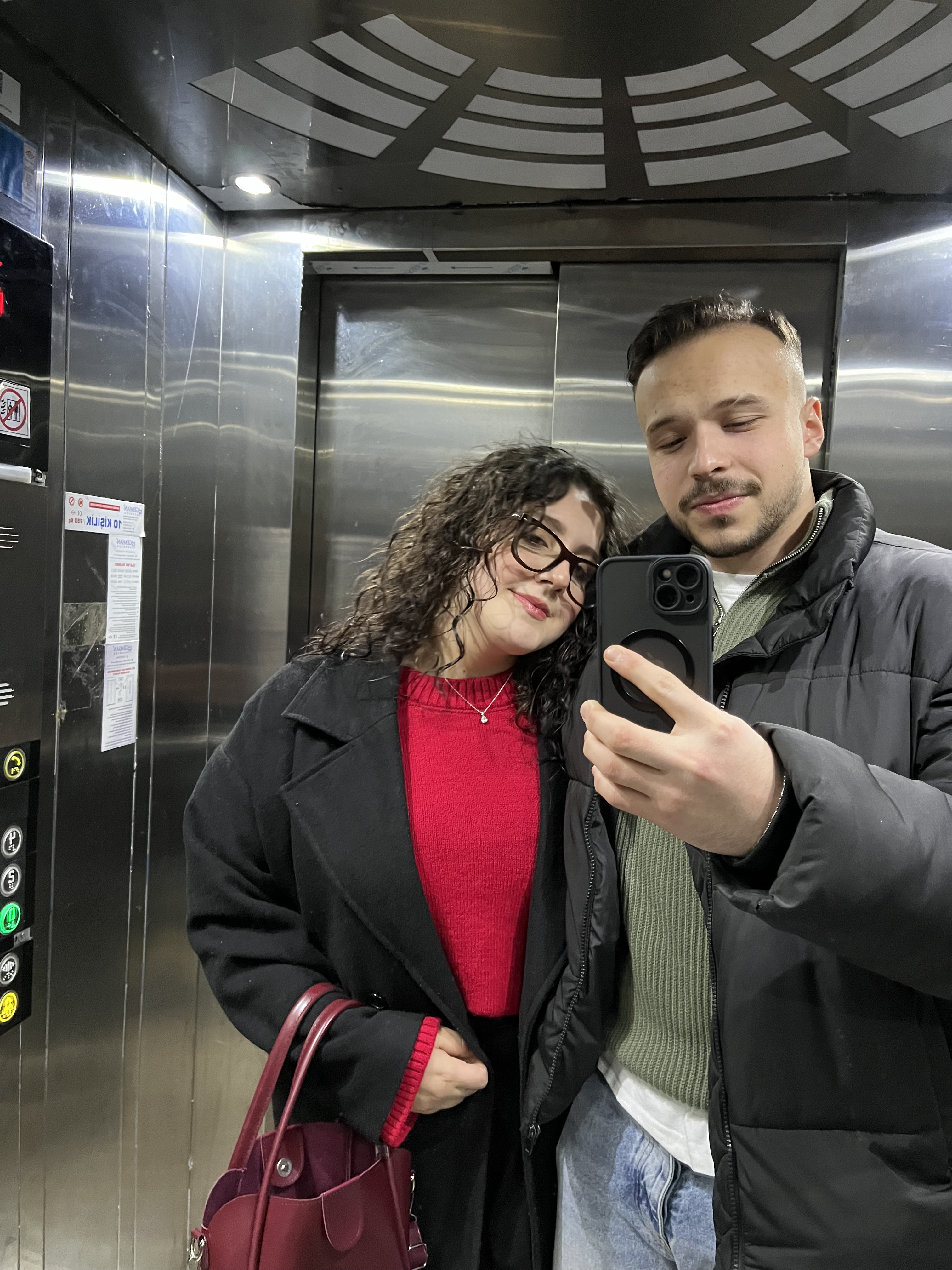 Bİ YENİŞEHİR DAHA PATLATMIŞIZ