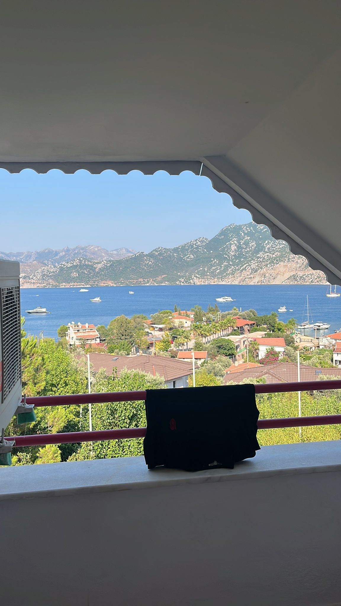 KARIMLA MUĞLA MACERAMIZ BAŞLIYORR