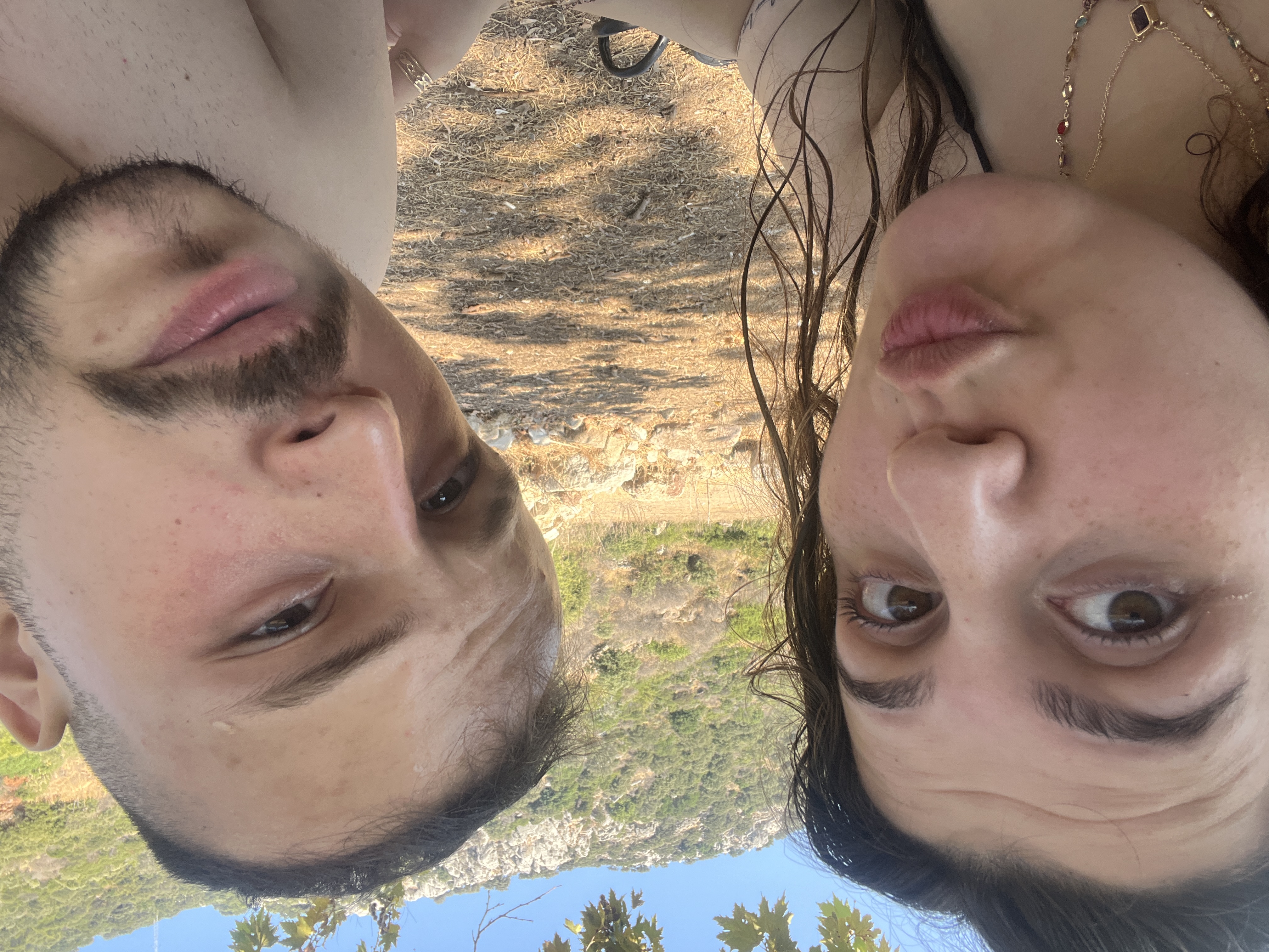 BİZ KAÇAR KOYLARAAA