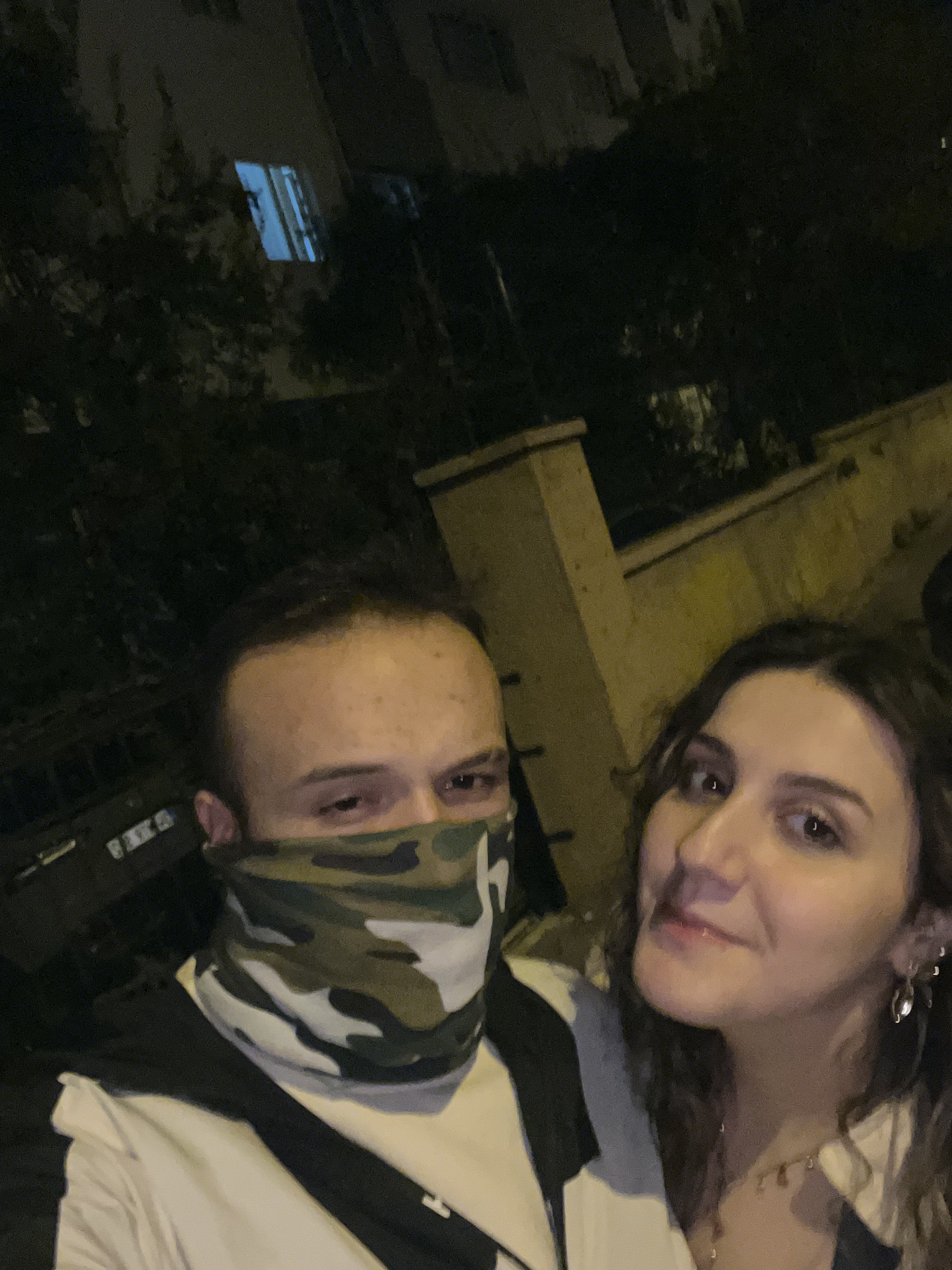 KARIMI BIRAKMAK İSTEMİYORUM