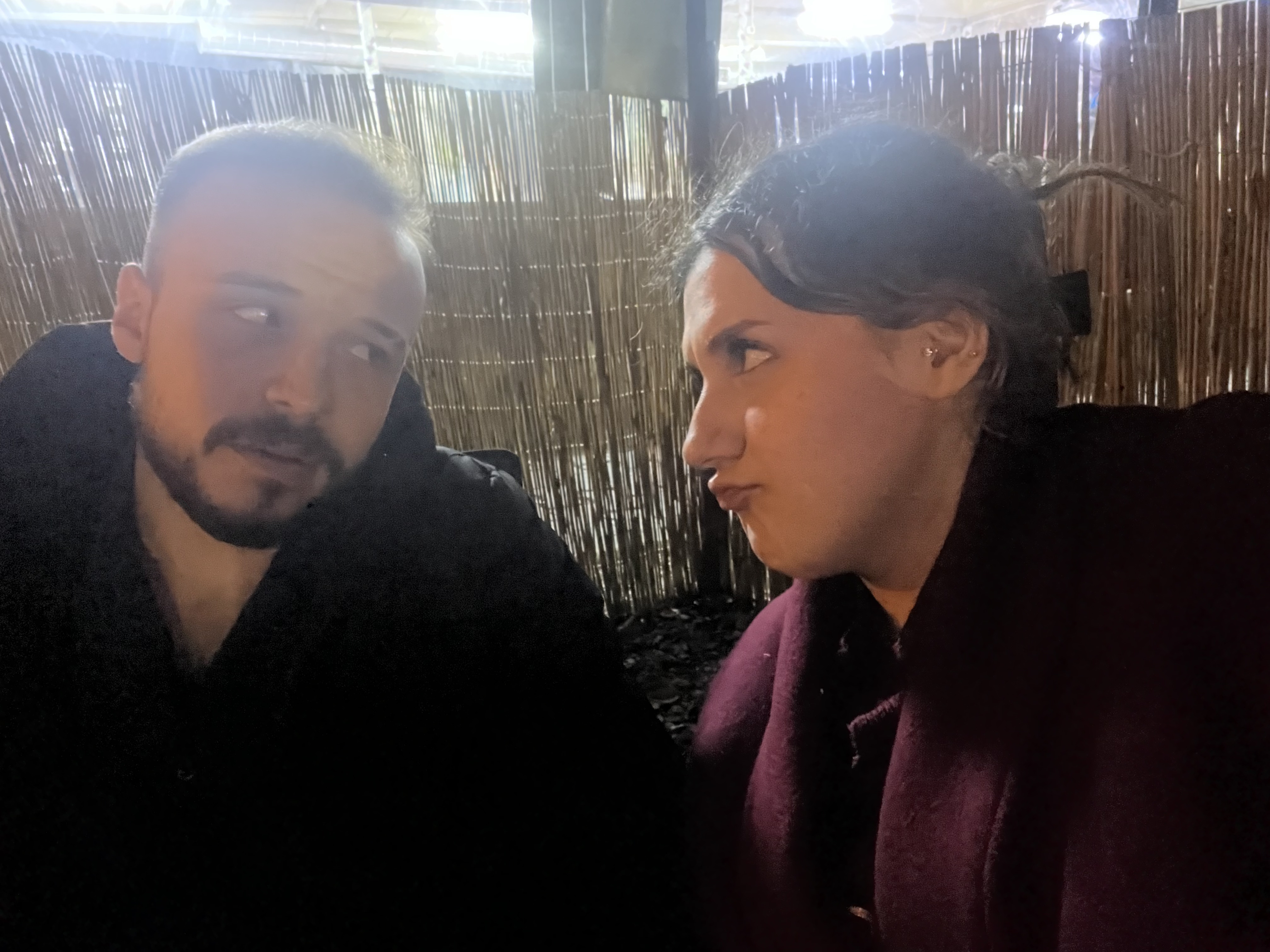 ÖYLE Bİ SAHİLE GİTTİK Kİ KIYIDAN GÖZÜKMÜYOR PUAHHAHA