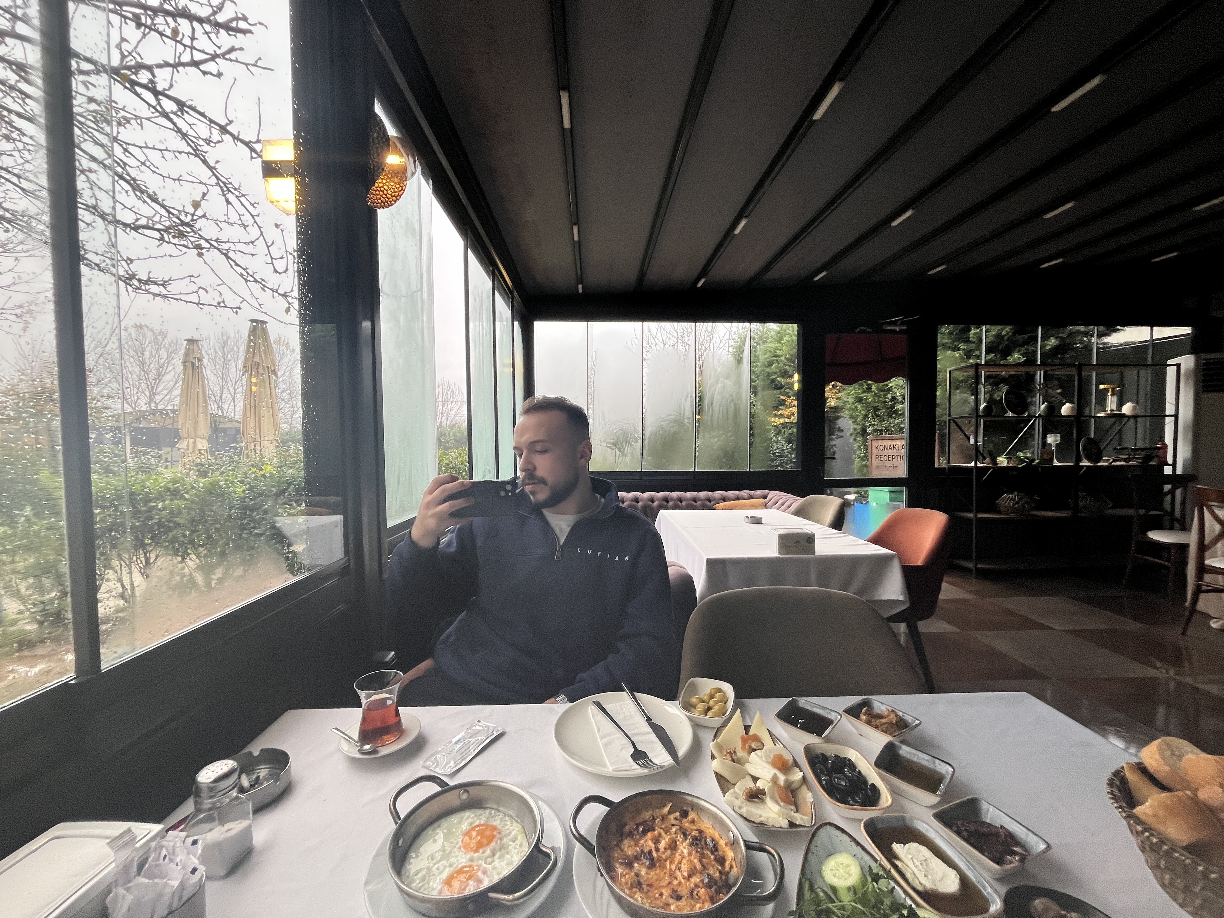 AŞKIMLAA SABAH KAHVALTISII